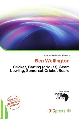 Ben Wellington