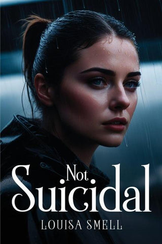 Not Suicidal