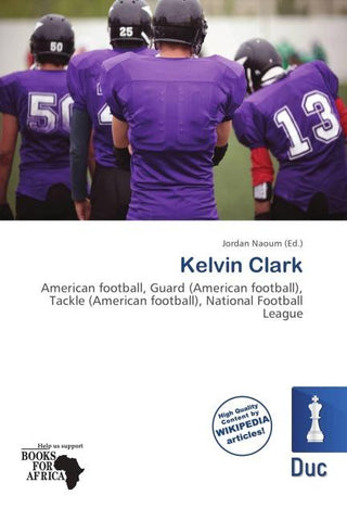 Kelvin Clark