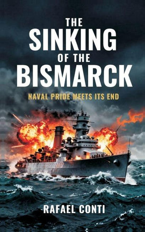 The Sinking of the Bismarck