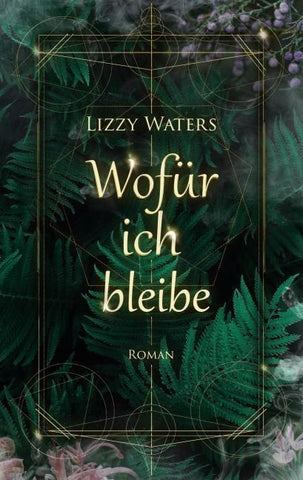 Wofür ich bleibe