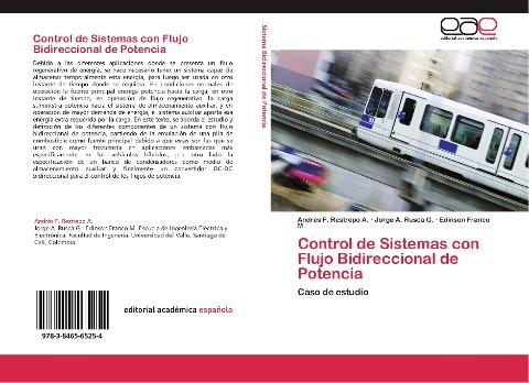 Control de Sistemas con Flujo Bidireccional de Potencia