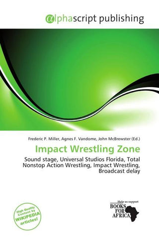 Impact Wrestling Zone