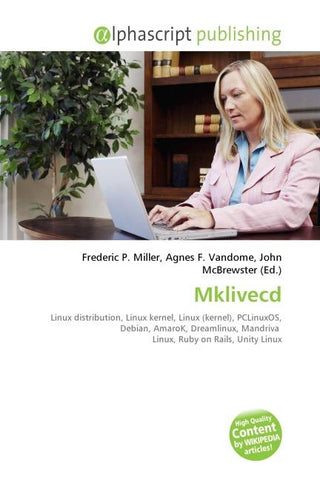 Mklivecd