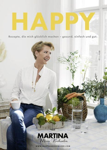 Happy