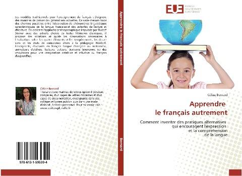 Apprendre   le français autrement