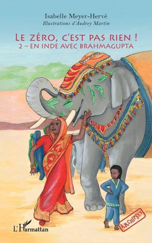 Le zéro, c'est pas rien !
