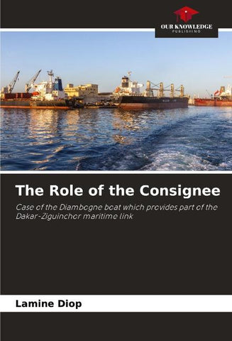 The Role of the Consignee