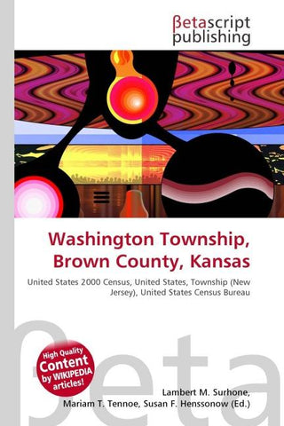 Washington Township, Brown County, Kansas