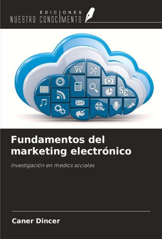 Fundamentos del marketing electrónico