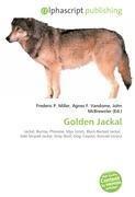 Golden Jackal