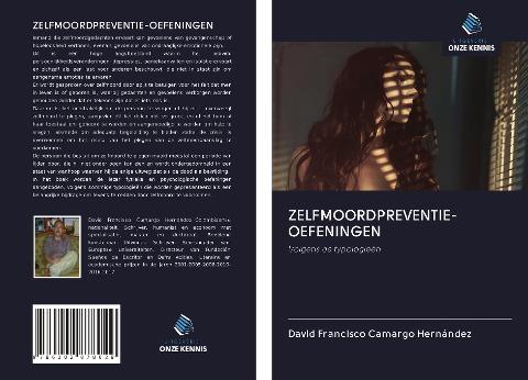 ZELFMOORDPREVENTIE-OEFENINGEN