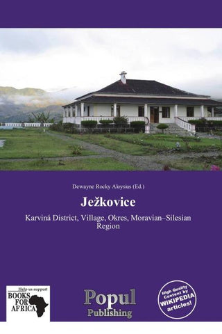 Je¿kovice