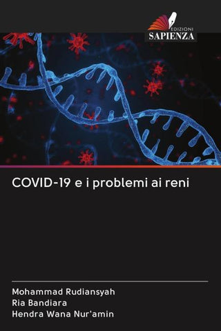COVID-19 e i problemi ai reni