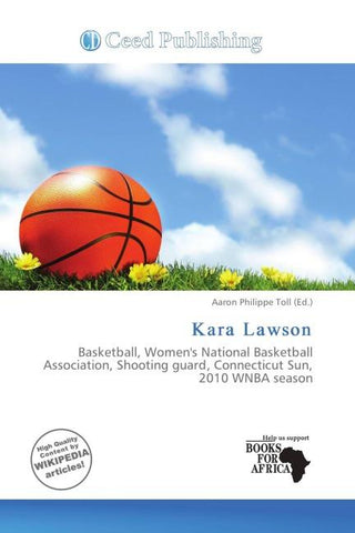 Kara Lawson