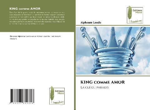 KING comme AMOR