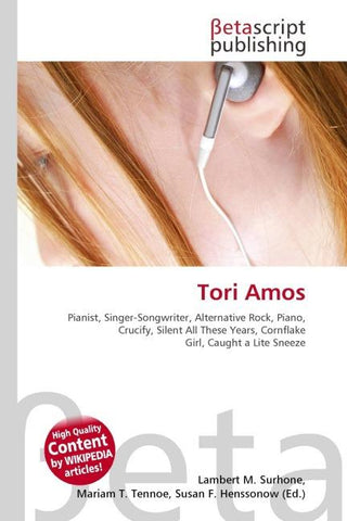 Tori Amos