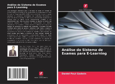 Análise do Sistema de Exames para E-Learning