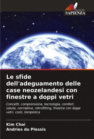 Le sfide dell'adeguamento delle case neozelandesi con finestre a doppi vetri