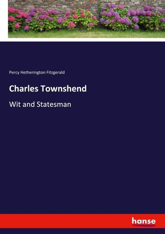 Charles Townshend