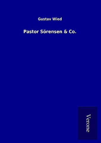 Pastor Sörensen & Co.