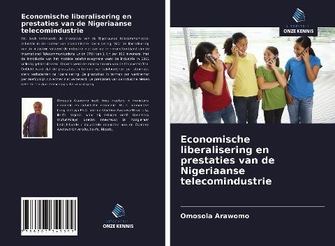 Economische liberalisering en prestaties van de Nigeriaanse telecomindustrie