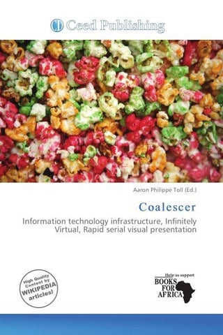 Coalescer