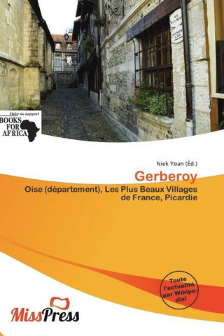Gerberoy