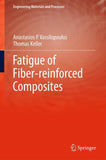 Fatigue of Fiber-reinforced Composites