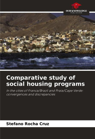Comparative study of social housing programs