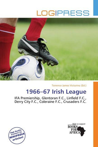 1966-67 Irish League