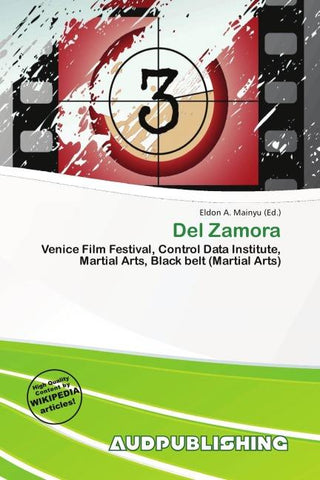 Del Zamora