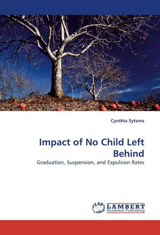 Impact of No Child Left Behind