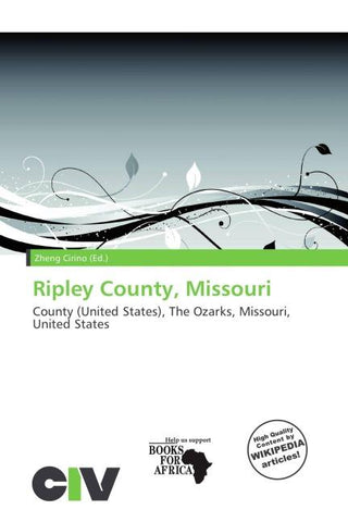 Ripley County, Missouri