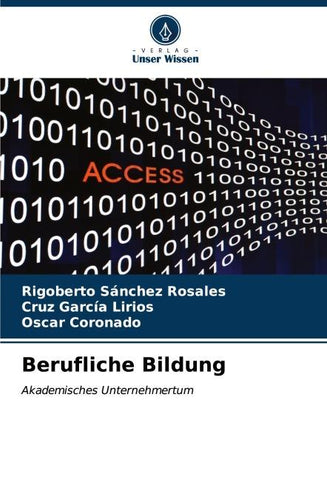Berufliche Bildung