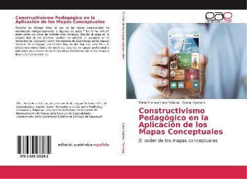 Constructivismo Pedagógico en la Aplicación de los Mapas Conceptuales