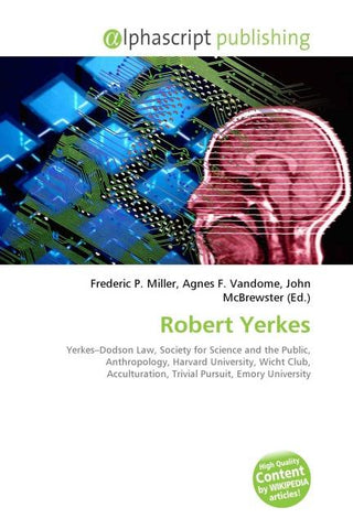 Robert Yerkes
