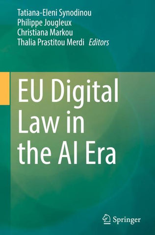 EU Digital Law in the AI Era