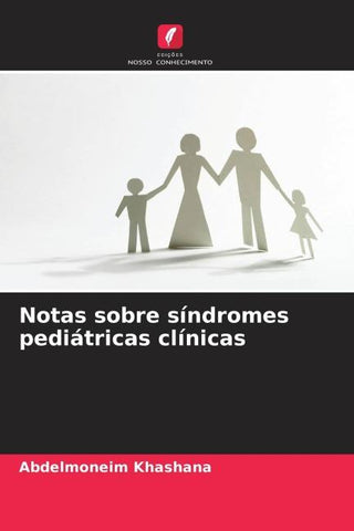 Notas sobre síndromes pediátricas clínicas