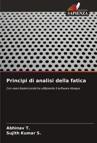 Principi di analisi della fatica
