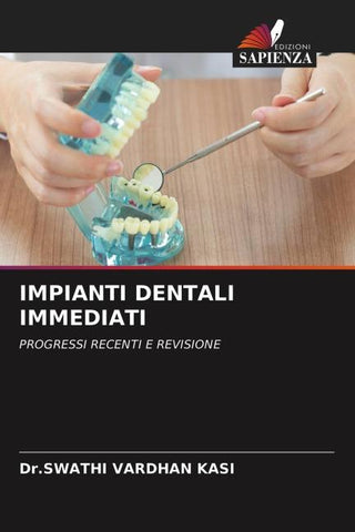 IMPIANTI DENTALI IMMEDIATI