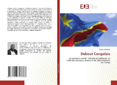 Debout Congolais
