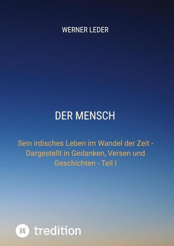 DER    MENSCH