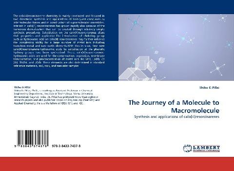 The Journey of a Molecule to Macromolecule