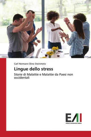Lingue dello stress