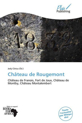 Château de Rougemont
