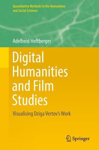 Digital Humanities and Film Studies