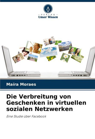 Die Verbreitung von Geschenken in virtuellen sozialen Netzwerken