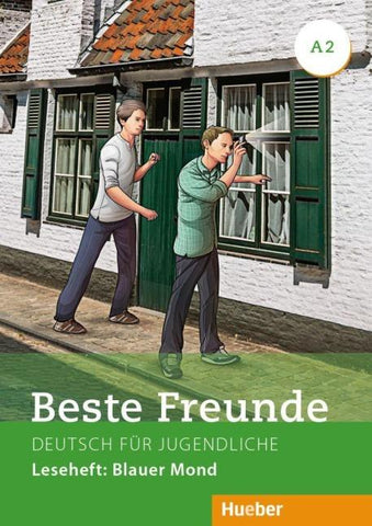 Beste Freunde A2