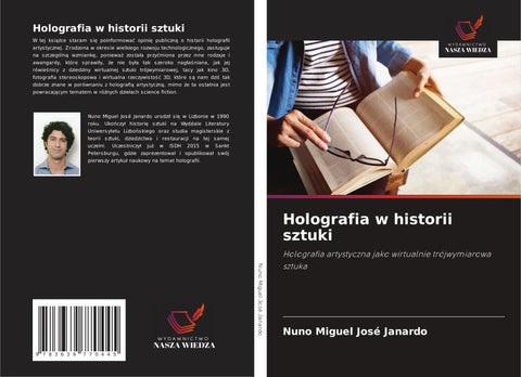 Holografia w historii sztuki